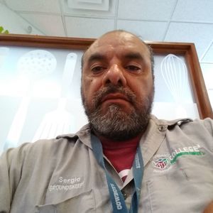 Meet your Posher, Sergio